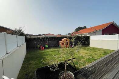 Maison 5 pièces 312405 €