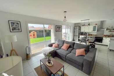 Maison 5 pièces 312405 €