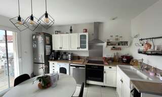 Maison 5 Pièces 102 m² à vendre à Biscarrosse (40600)