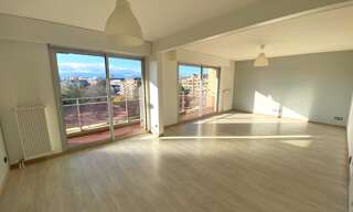 Appartement 4 Pièces 112 m² à louer à Gaillard (74240)