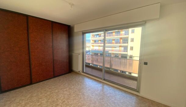 Appartement 4 pièces  à louer Gaillard 74240