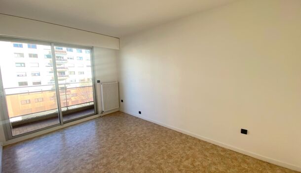 Appartement 4 pièces  à louer Gaillard 74240