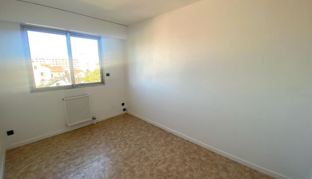 Appartement 4 pièces  à louer Gaillard 74240