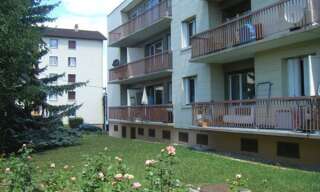 Garage  14 m² à louer à Annemasse (74100)