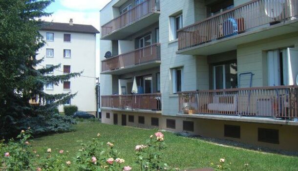 Parking  à louer Annemasse 74100