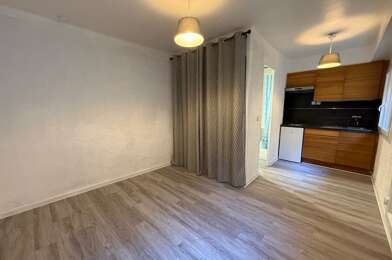 Appartement 1 pièces 453 €