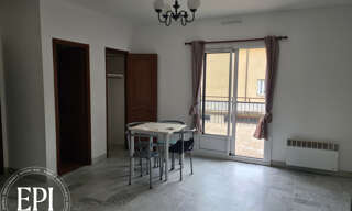 Appartement 1 Pièce  m² à louer à Carcassonne (11000)