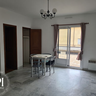 Appartement 1 pièces 455 €