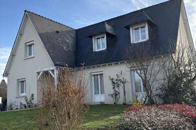 Maison 6 pièces 591404 €