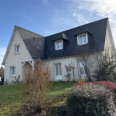 Maison 6 pièces 591404 €