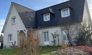 Maison 6 Pièces 140 m² à vendre à Fondettes (37230)