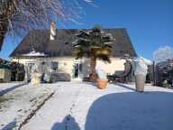 Fondettes - Maison familiale avec piscine sur jardin clos 160... — photo 3