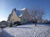 Fondettes - Maison familiale avec piscine sur jardin clos 160... — photo 4