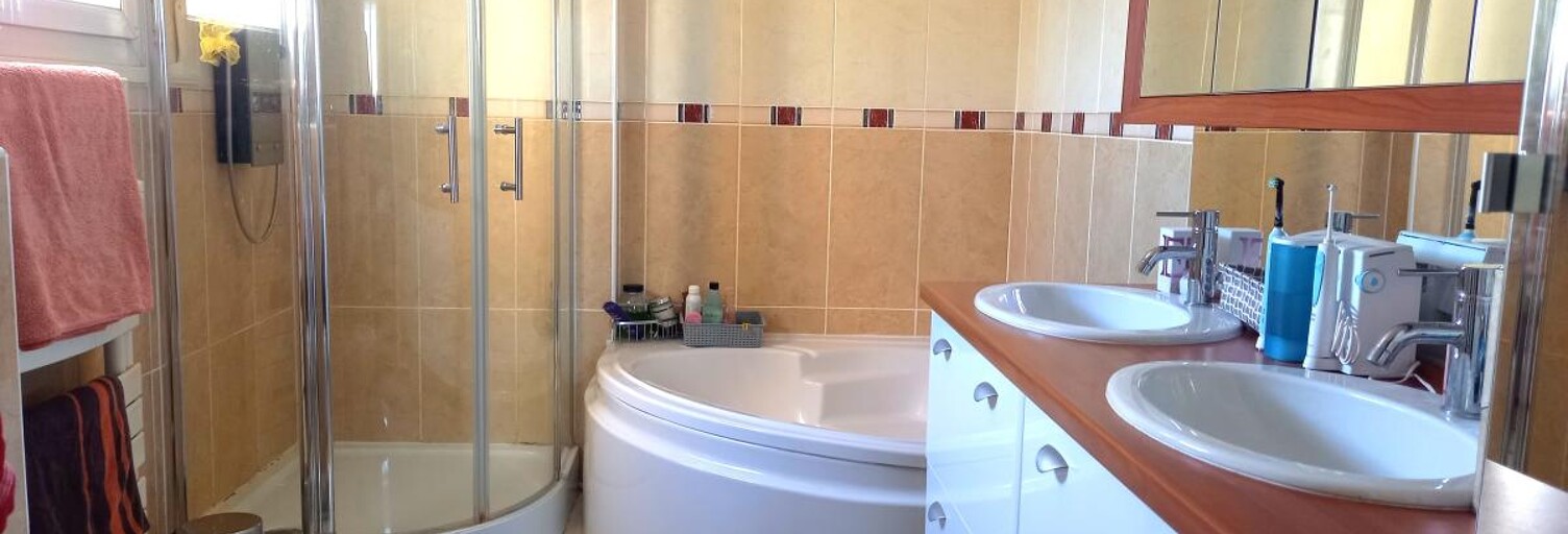 Maison 6 Pièces 140 m² à vendre à Fondettes (37230)