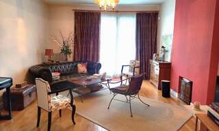 Appartement 3 Pièces 100 m² à vendre à Tours (37100)