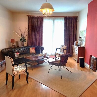 Appartement 3 pièces 333440 €