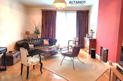 Appartement 3 pièces 333440 €