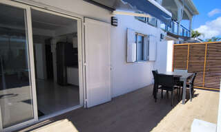 Appartement 3 Pièces 54 m² à louer à Saint-François (97118)