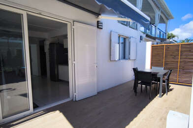 Appartement 3 pièces 990 €