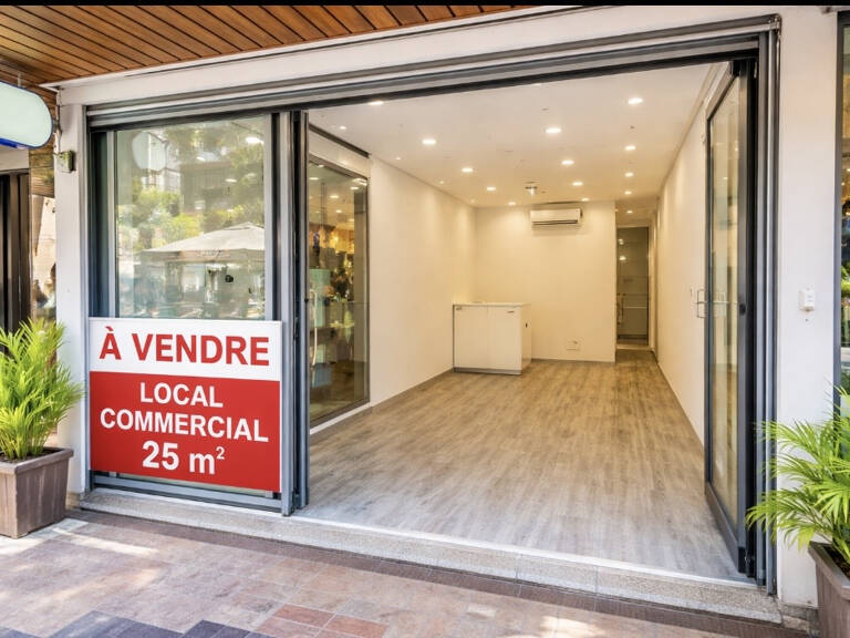 OPPORTUNITE Local commercial de 25m2 en rez de chaussée Gale — photo 1