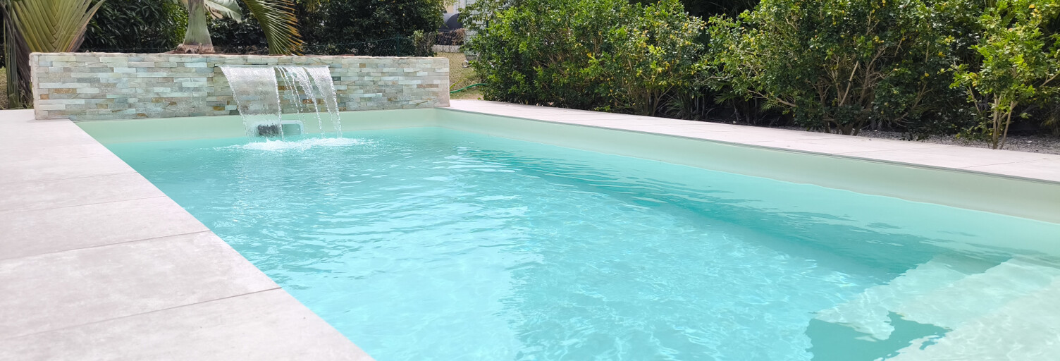 Maison 4 Pièces 86 m² à louer à Saint-François (97118)