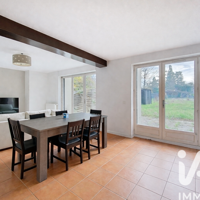 Appartement 4 pièces 280000 €