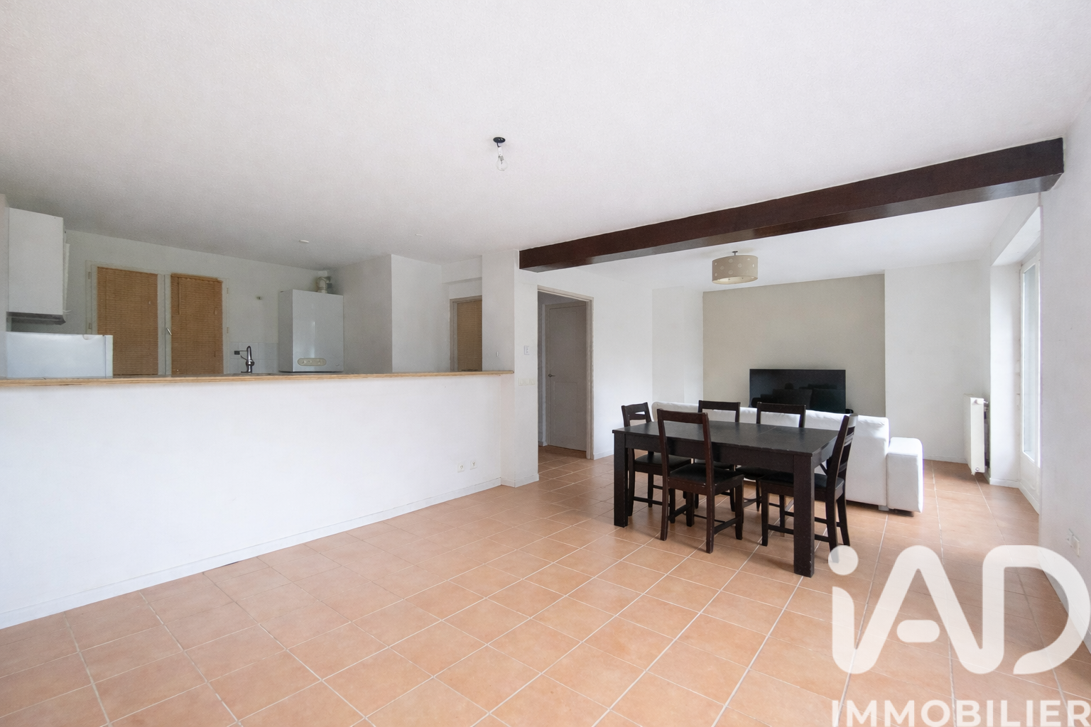 Vente Appartement 4 pièces - Photo 3