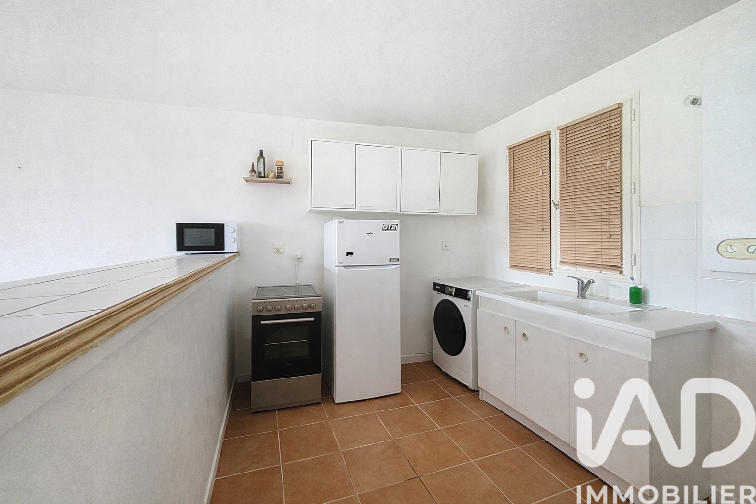 Vente Appartement 4 pièces - Photo 4