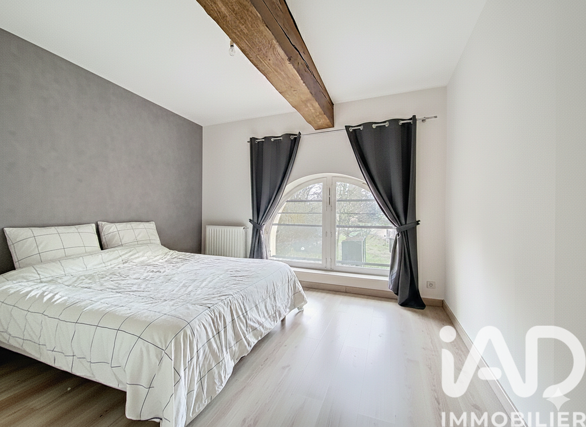 Vente Appartement 4 pièces - Photo 5