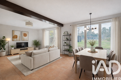 Appartement 4 pièces 280000 €