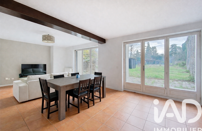 Vente Appartement 4 pièces — photo 2