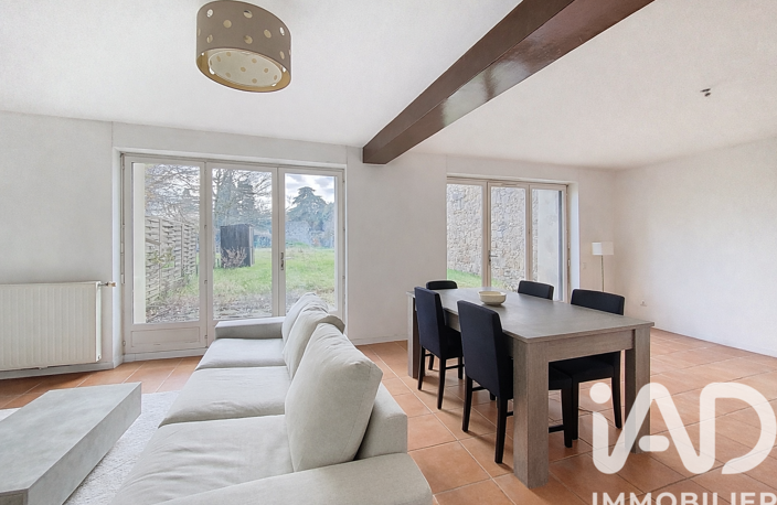 Vente Appartement 4 pièces — photo 3