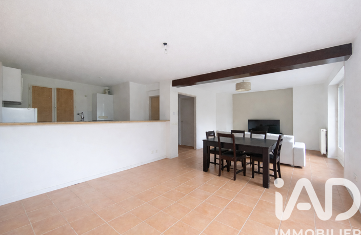 Vente Appartement 4 pièces — photo 4