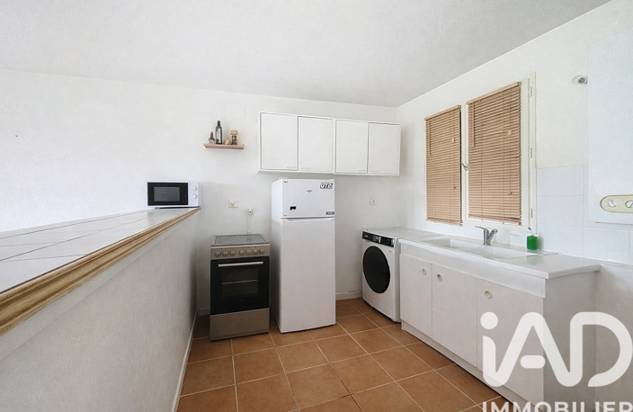 Vente Appartement 4 pièces — photo 5
