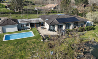 Maison 5 Pièces 175 m² à vendre à Casteljaloux (47700)