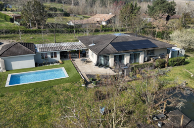 Maison 5 pièces 367500 €