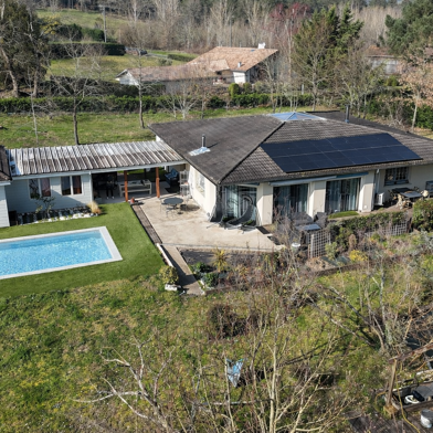 Maison 5 pièces 367500 €