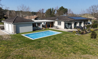 Maison 5 Pièces 175 m² à vendre à Casteljaloux (47700)