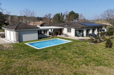 Maison 5 pièces 367500 €