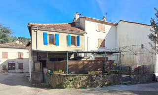 Maison 4 Pièces 66 m² à vendre à Génolhac (30450)