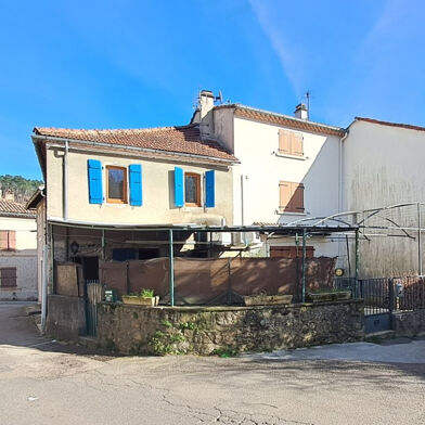 Maison 4 pièces 95000 €