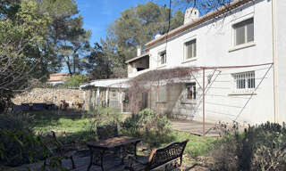 Maison 7 Pièces 221 m² à vendre à Nîmes (30000)