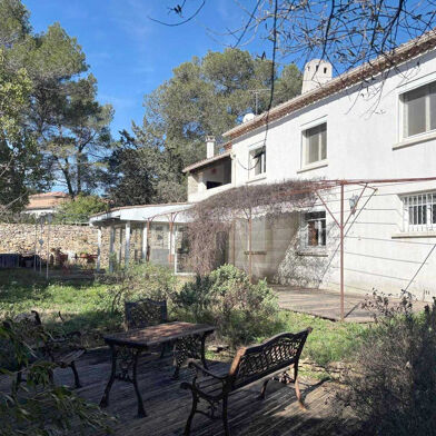 Maison 7 pièces 590000 €