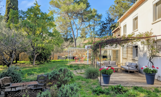 Maison 7 Pièces 221 m² à vendre à Nîmes (30000)