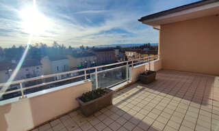 Appartement 4 Pièces 120 m² à louer à Andrézieux-Bouthéon (42160)