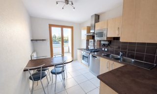 Appartement 4 Pièces 120 m² à louer à Andrézieux-Bouthéon (42160)