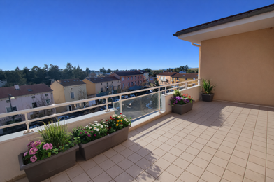 Appartement 4 pièces 1150 €