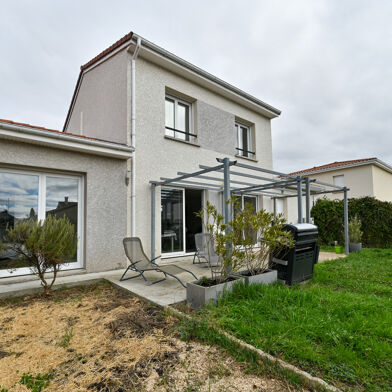 Maison 5 pièces 460000 €