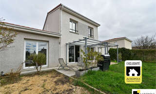 Maison 5 Pièces 105 m² à vendre à Sainte-Consorce (69280)