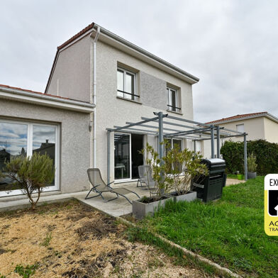 Maison 5 pièces 460000 €